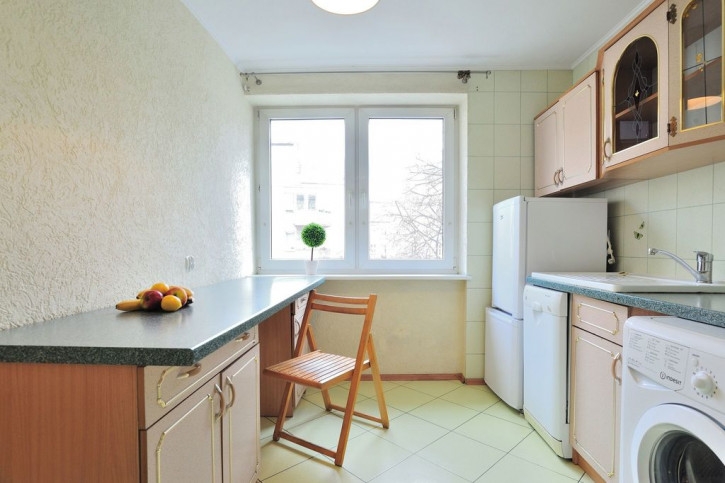 Mieszkanie Sprzedaż Szczecin Śródmieście-Centrum Wacława Felczaka 10