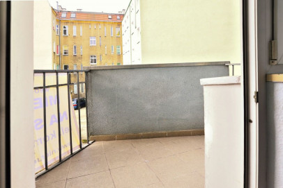 Mieszkanie Sprzedaż Szczecin Śródmieście-Centrum Wacława Felczaka
