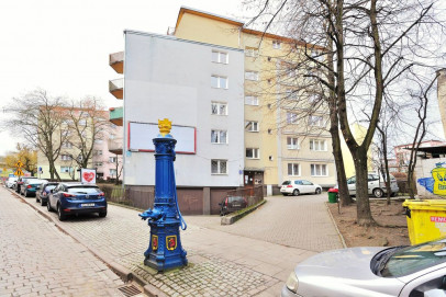 Mieszkanie Sprzedaż Szczecin Śródmieście-Centrum Wacława Felczaka