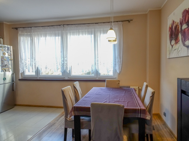 Mieszkanie Sprzedaż Szczecin os. Zawadzkiego-Klonowica Eugeniusza Romera 10