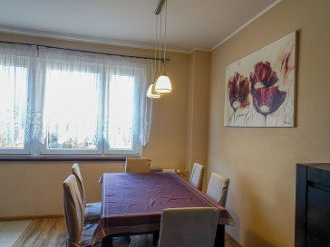 Mieszkanie Sprzedaż Szczecin os. Zawadzkiego-Klonowica Eugeniusza Romera