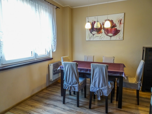 Mieszkanie Sprzedaż Szczecin os. Zawadzkiego-Klonowica Eugeniusza Romera 14