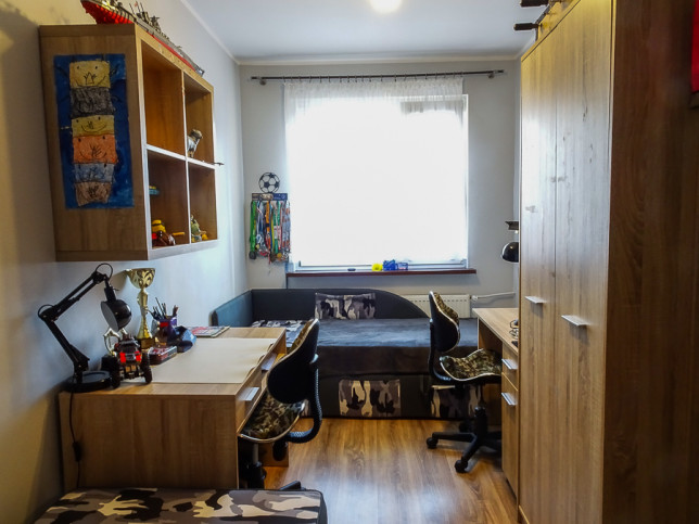 Mieszkanie Sprzedaż Szczecin os. Zawadzkiego-Klonowica Eugeniusza Romera 16