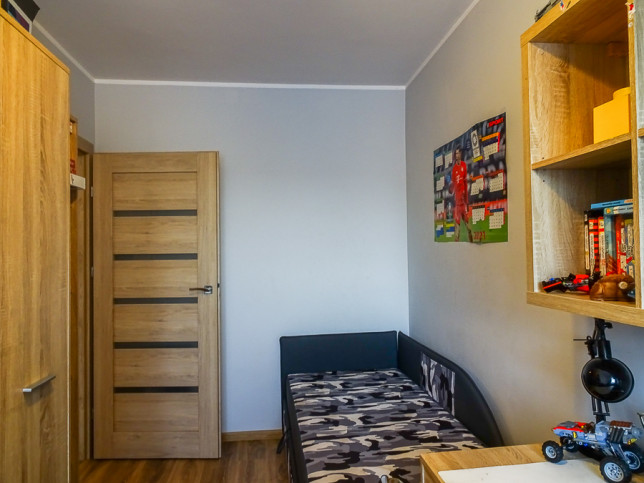Mieszkanie Sprzedaż Szczecin os. Zawadzkiego-Klonowica Eugeniusza Romera 17