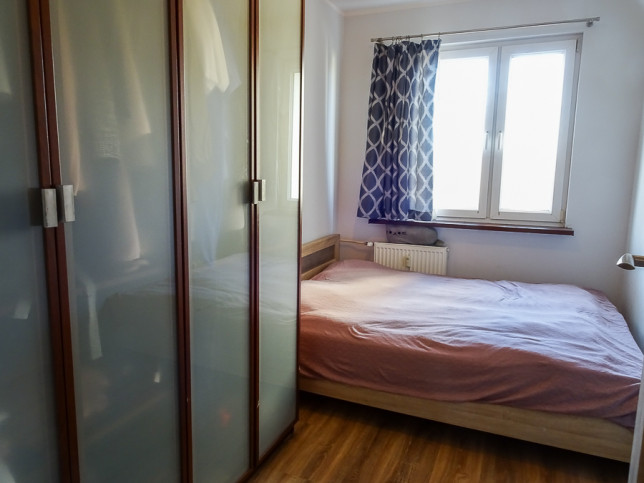 Mieszkanie Sprzedaż Szczecin os. Zawadzkiego-Klonowica Eugeniusza Romera 19