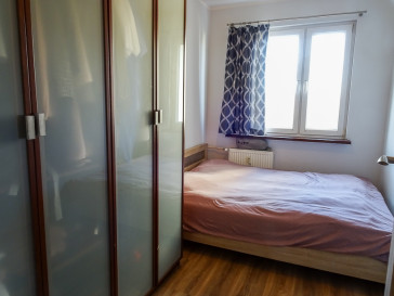 Mieszkanie Sprzedaż Szczecin os. Zawadzkiego-Klonowica Eugeniusza Romera