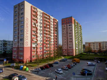 Mieszkanie Sprzedaż Szczecin os. Zawadzkiego-Klonowica Eugeniusza Romera