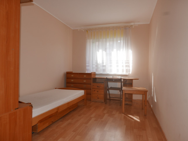 Mieszkanie Wynajem Szczecin Pogodno II ks. Robaka 5