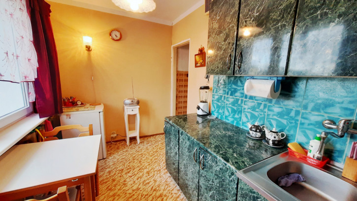 Mieszkanie Sprzedaż Szczecin Pomorzany Aleja Powstańców Wielkopolskich 1