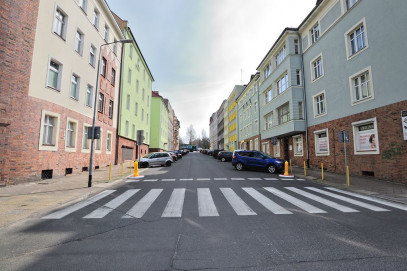 Mieszkanie Wynajem Szczecin Turzyn Wilków Morskich