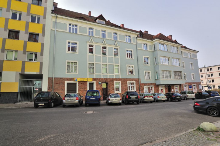 Mieszkanie Wynajem Szczecin Turzyn Wilków Morskich 13