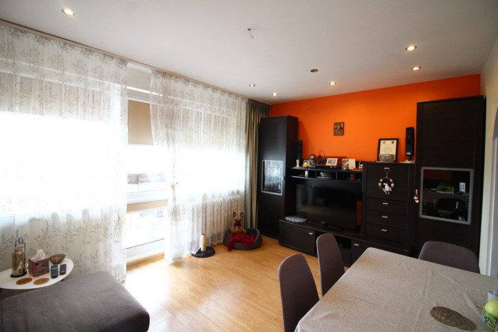 Mieszkanie Sprzedaż Szczecin os. Zawadzkiego-Klonowica Eugeniusza Romera 1
