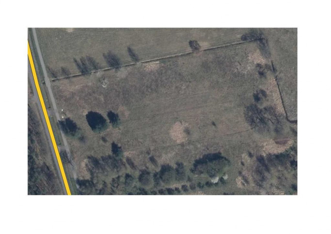 Działka Sprzedaż Goleniów 3