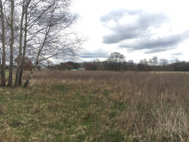 Działka Sprzedaż Goleniów 4