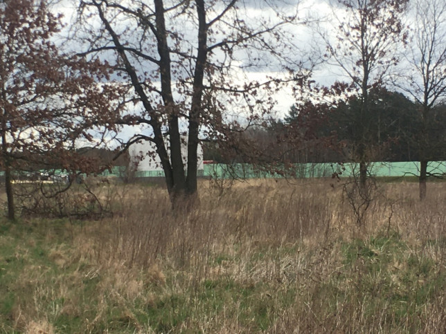 Działka Sprzedaż Goleniów 8