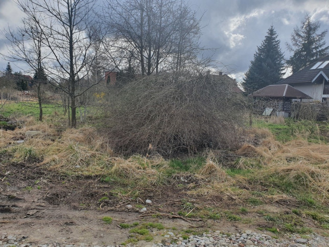 Działka Sprzedaż Wołczkowo 4