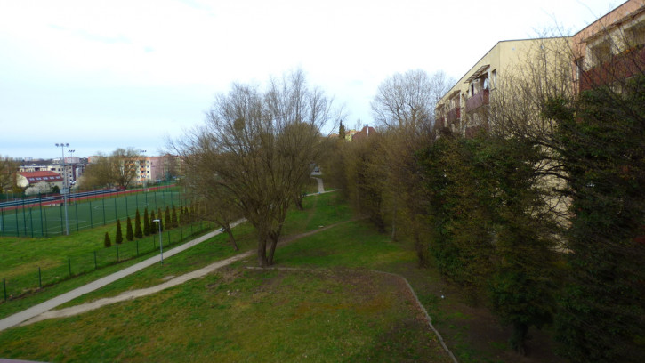 Mieszkanie Sprzedaż Szczecin Książąt Pomorskich Jarogniewa 6