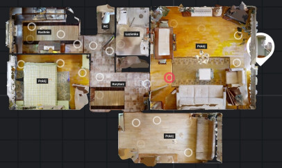 Mieszkanie Sprzedaż Szczecin Kijewo