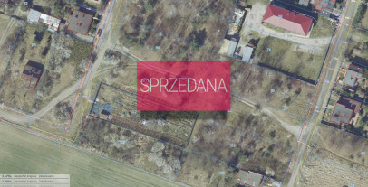 Działka Sprzedaż Poznań Nowe Miasto