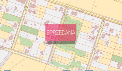 Działka Sprzedaż Poznań Nowe Miasto