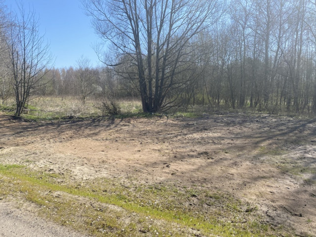 Działka Sprzedaż Goleniów 7