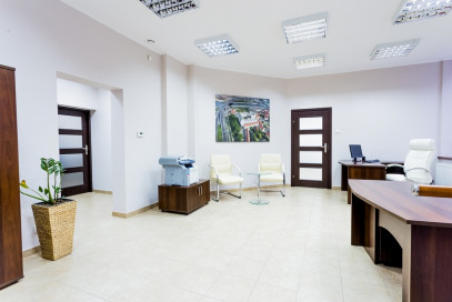 Lokal Sprzedaż Szczecin Centrum