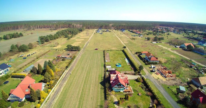 Działka Sprzedaż Rurzyca 1