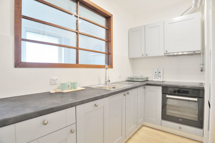 Mieszkanie Wynajem Szczecin Warszewo Złotowska 8