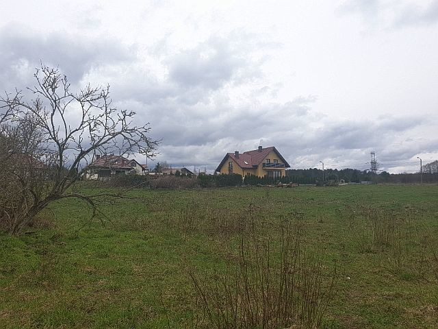 Działka Sprzedaż Pilchowo Warszewska 1