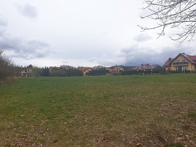 Działka Sprzedaż Pilchowo Warszewska 6