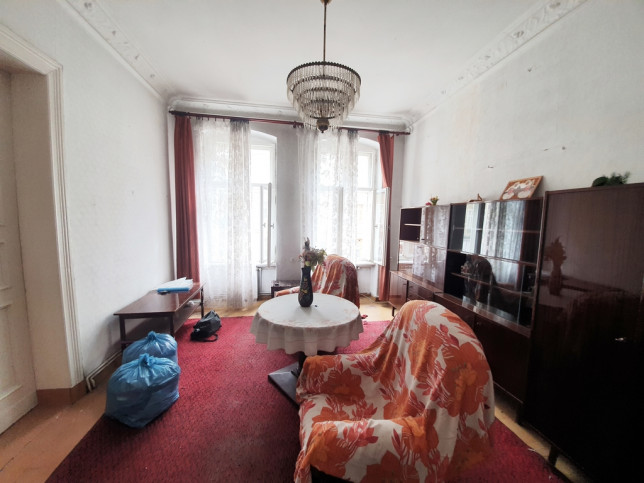 Mieszkanie Sprzedaż Szczecin Śródmieście 12