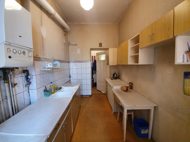 Mieszkanie Sprzedaż Szczecin Śródmieście 1