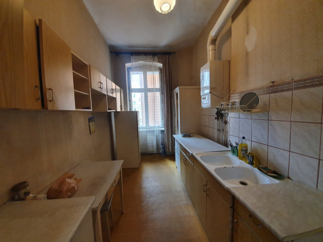 Mieszkanie Sprzedaż Szczecin Śródmieście 7