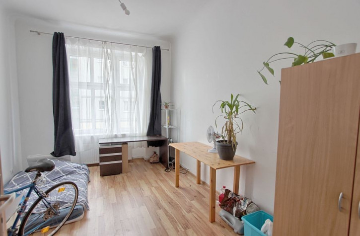 Mieszkanie Sprzedaż Szczecin Śródmieście-Centrum Księcia Witolda 3