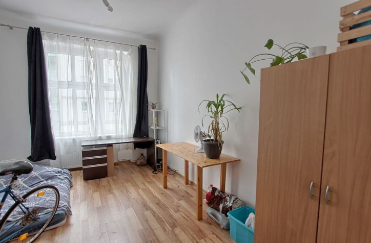 Mieszkanie Sprzedaż Szczecin Śródmieście-Centrum Księcia Witolda 4