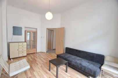 Mieszkanie Sprzedaż Szczecin Śródmieście-Centrum Księcia Witolda