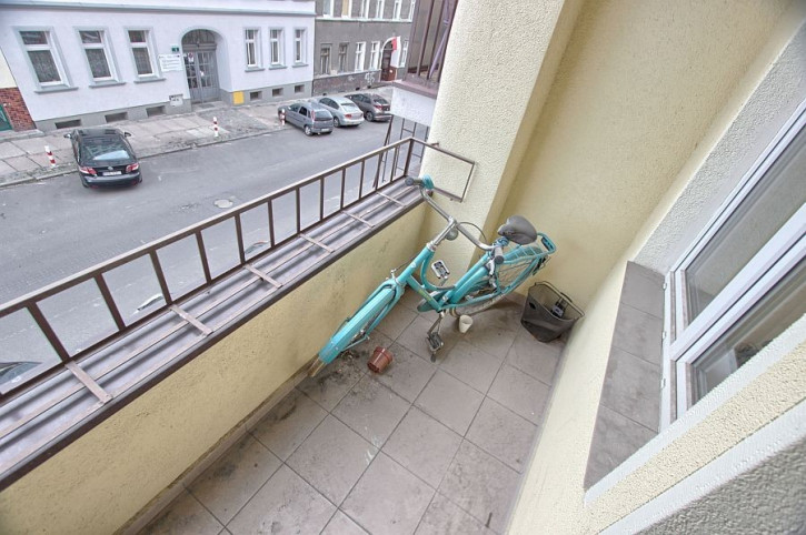 Mieszkanie Sprzedaż Szczecin Śródmieście-Centrum Księcia Witolda 6