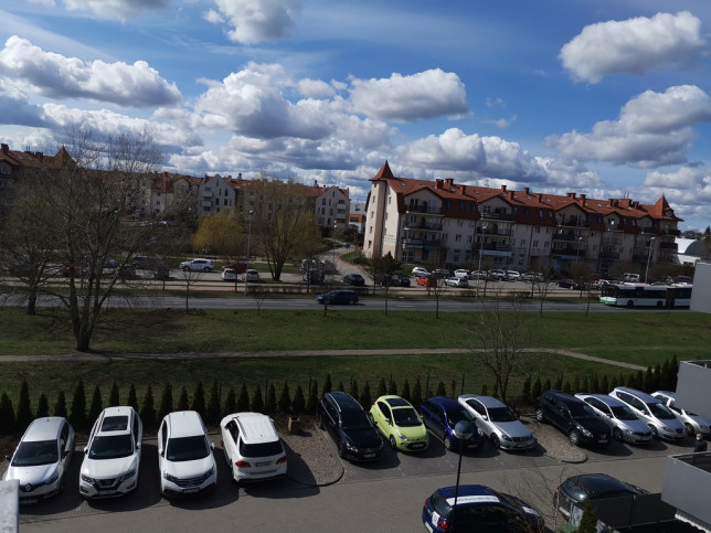 Mieszkanie Sprzedaż Szczecin Warszewo Duńska 18