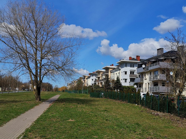 Mieszkanie Sprzedaż Szczecin Warszewo Duńska 20