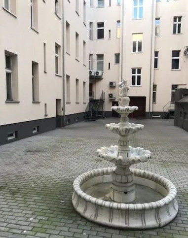Mieszkanie Sprzedaż Szczecin Śródmieście-Centrum Kaszubska 2