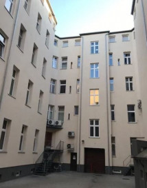 Mieszkanie Sprzedaż Szczecin Śródmieście-Centrum Kaszubska