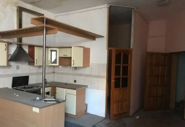 Mieszkanie Sprzedaż Szczecin Śródmieście-Centrum Kaszubska 4
