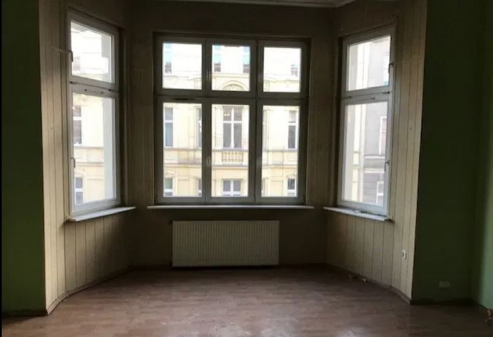 Mieszkanie Sprzedaż Szczecin Śródmieście-Centrum Kaszubska 6