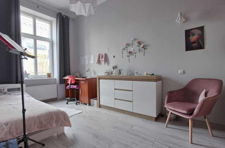 Mieszkanie Sprzedaż Szczecin Śródmieście-Centrum Bolesława Krzywoustego 7