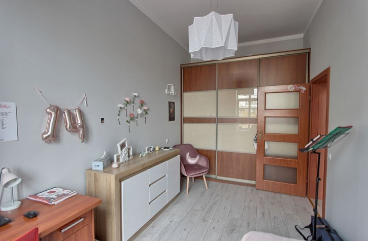 Mieszkanie Sprzedaż Szczecin Śródmieście-Centrum Bolesława Krzywoustego 8