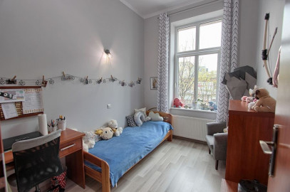 Mieszkanie Sprzedaż Szczecin Śródmieście-Centrum Bolesława Krzywoustego