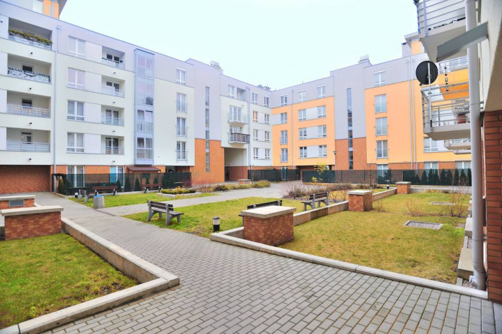 Mieszkanie Wynajem Szczecin Gumieńce Kazimierska 20