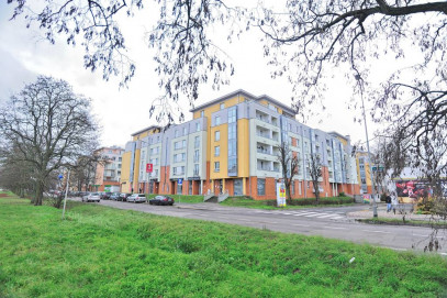 Mieszkanie Wynajem Szczecin Gumieńce Kazimierska