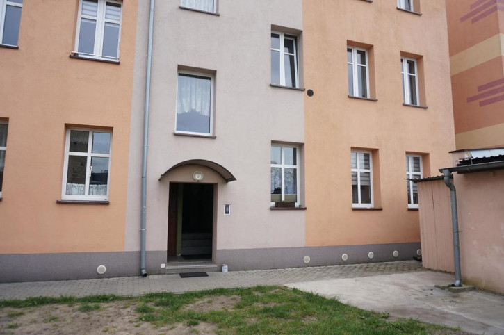 Mieszkanie Sprzedaż Goleniów Stanisława Mikołajczyka 2