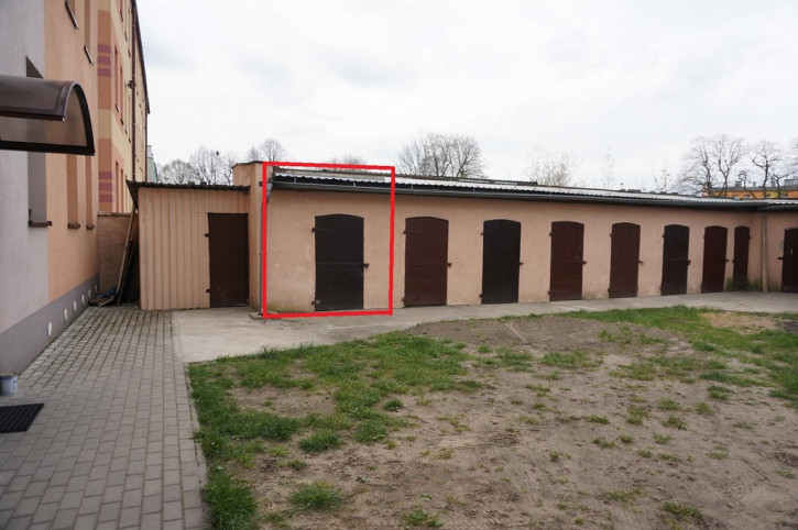 Mieszkanie Sprzedaż Goleniów Stanisława Mikołajczyka 14